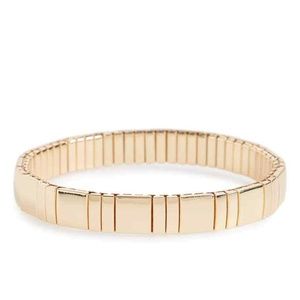 Watch Strap Bracelet